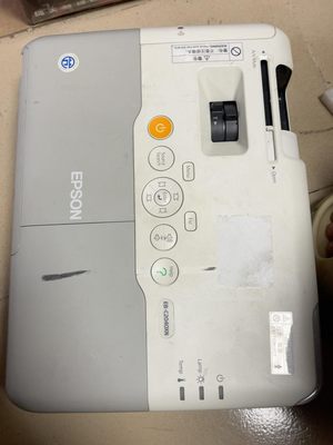 Epson/爱普生 EB-C2040XN