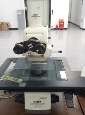 尼康OPTIPHOT 300 功能包好实物拍摄现状议价
