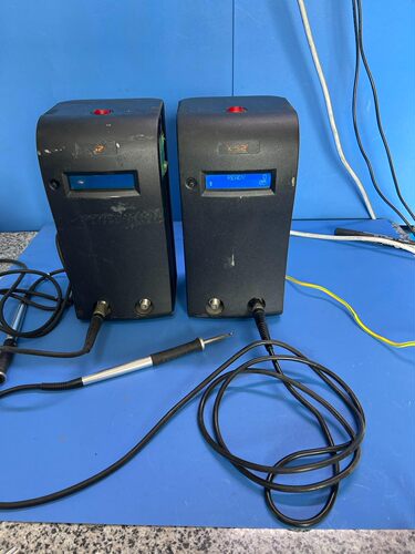 奥科METCAL MX-PS5200焊台 原装220V 原装