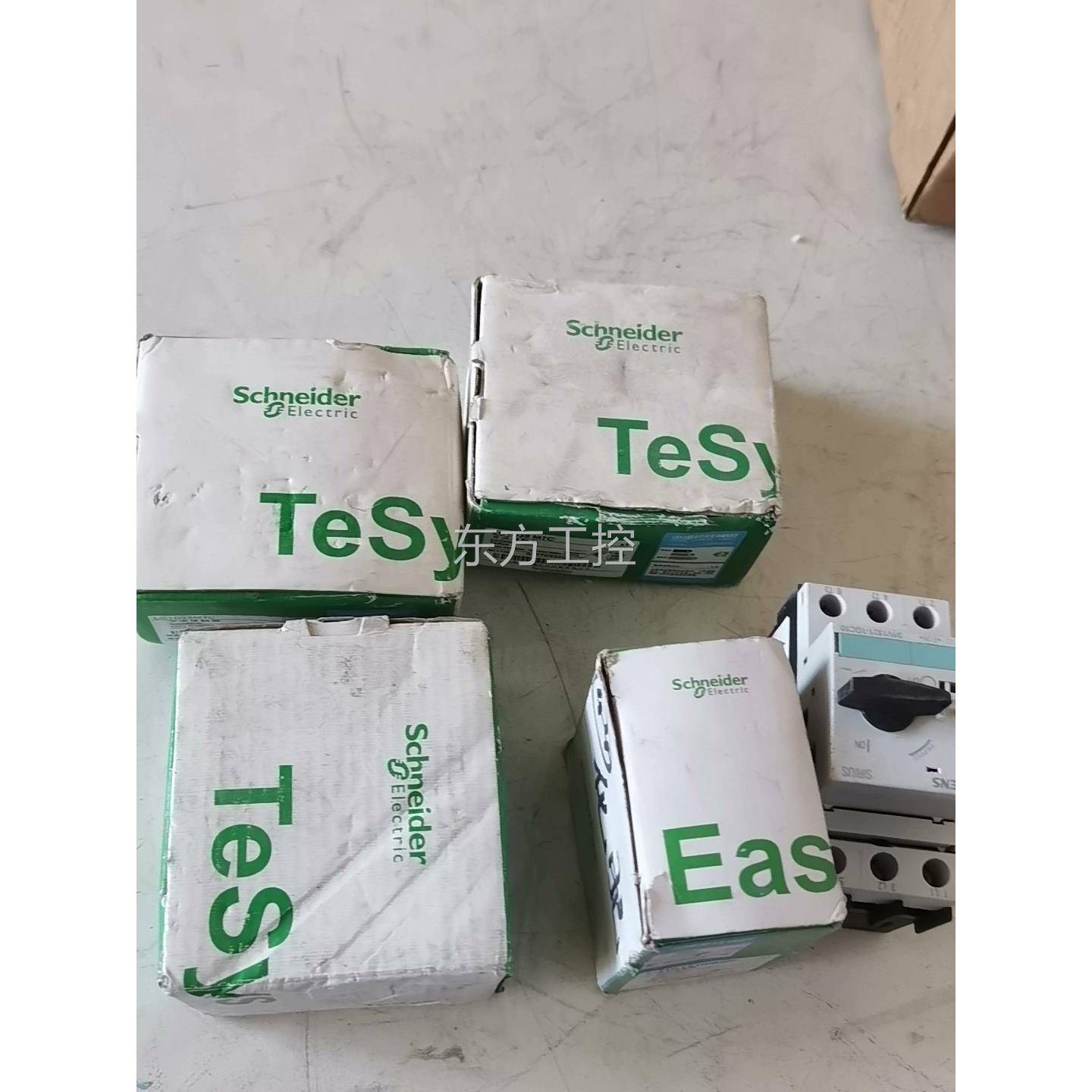 议价施德流接0触器lc1d25m7c 1耐8交1m5n