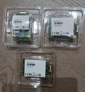 原装 MOXA NE4110S RS232转10/100M以