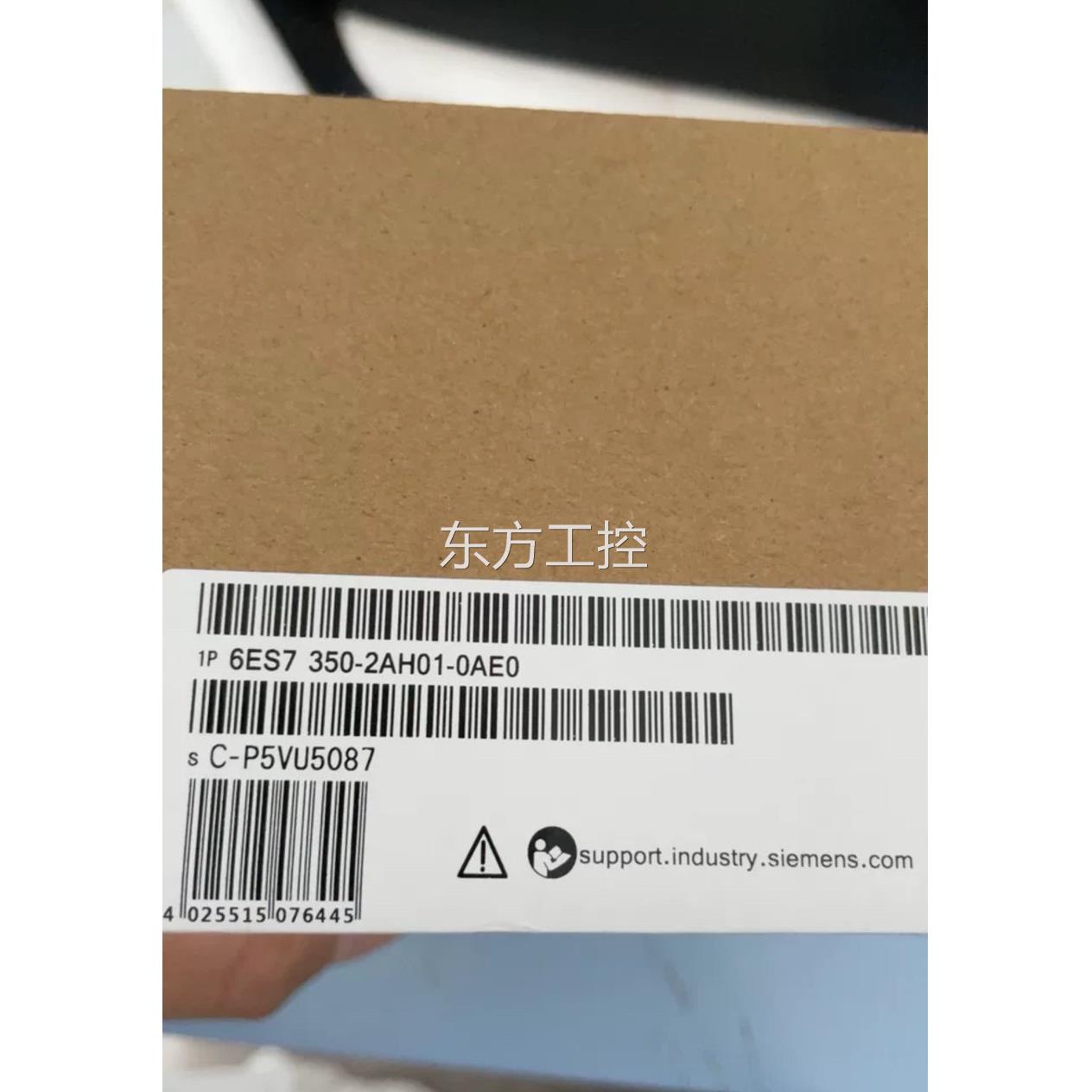 议价6ES-7302AH01-50AE0西子计数器门模块6ES7
