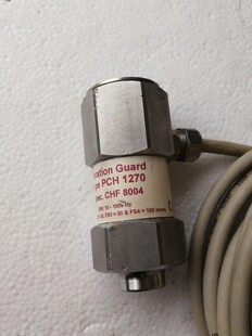 PCH 振动传感器，型号1270-CHF8004，一线进口品