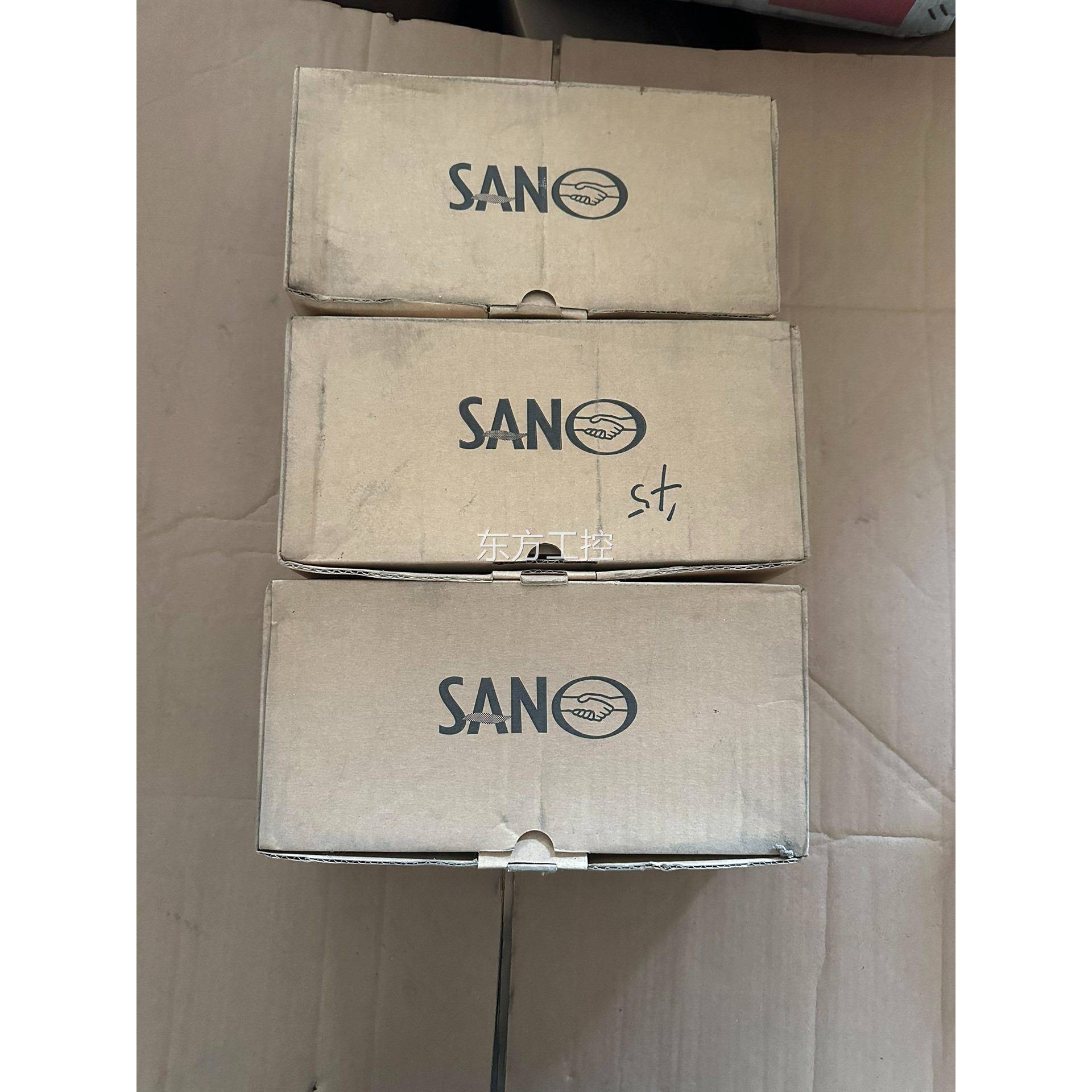 议价三伺服智能变压器ANO ISST-C诺50-10