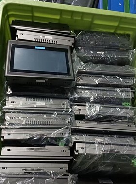 二手拆机 IT6070T 汇川七寸触摸屏