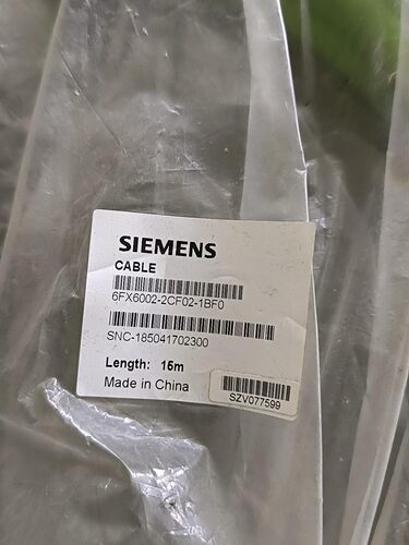 西门子6FX6002-2CF02-1BF0全新原装正品