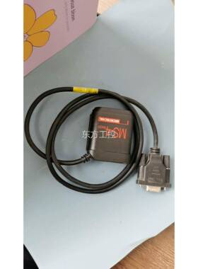 议价MS-4思肯 Mcro迈Sain 固定式激光条码扫描c仪 F