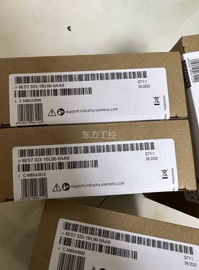 议价德现货国3西门子6ES723-01BL0-0AA0模块S7-