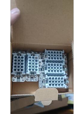 议价全新魏德4米勒重载接插件 15-065444 6HDCH