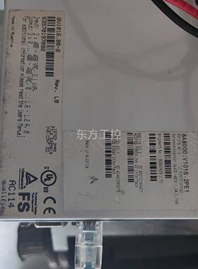 议价8V116.S00-20拆机贝加莱ACOPO包伺服，好拍视频