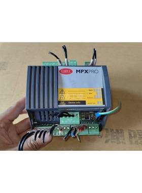 议价CAREL控制器 MPXPRO X实30M025H0物M如图