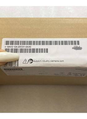 议价6AV224DC201-0AX0西门子模块1，数量有-限，包