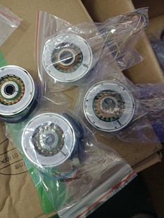 TS2620N614E161 TS262 器 多摩川編碼