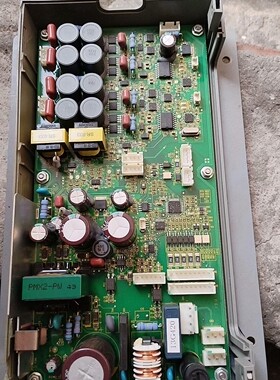 日本DAISHIN大信 PMX-2A 振动盘控制器 主板二手