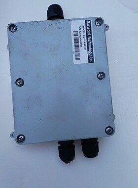 美国传力 LCT6-JPA0101 接线盒 C&V信号放大器