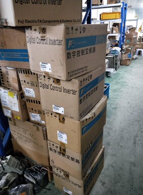 FRN30LL1S-2K 电梯变频器 富士变频器 30KW电