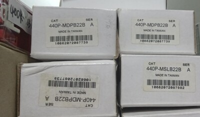 美国AB罗克韦尔440P-MDPB22B全新原装现货