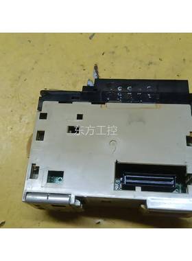 议价LC欧姆CJ1M-CPU12，P机拆，成色如龙图，功能包好，