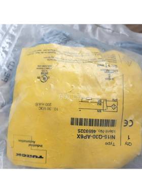 议价A全新原装正品图尔克Ni11-Q30-P6X工5程剩余8个，