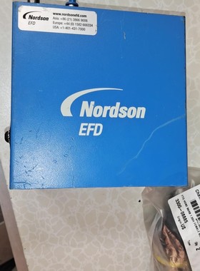 NORDSON EFD美国诺信ValveMate7100点胶