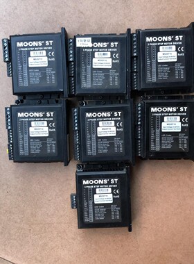 原装鸣志驱动MS3ST10  3   Y2SMSST5-Q-