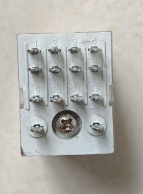 议价Weidmuller魏德米R勒DM5电7中0024LT间继器