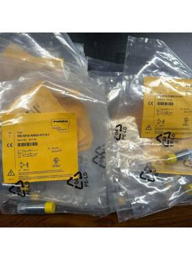 议价图尔克关接近开N8-Mi181-AN6X-H141 全新原装