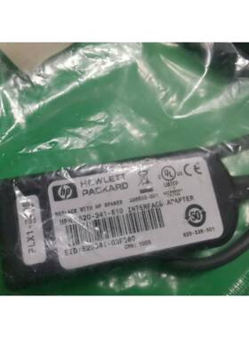 议价全新 原 包装4 HP 3367-B021 / KVMUSB