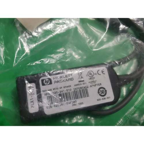 议价全新 原 包装4 HP 3367-B021 / KVMUSB