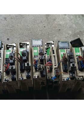 议价40w禾川伺服驱动器SAV0-0X3E04A-A2 详见下图