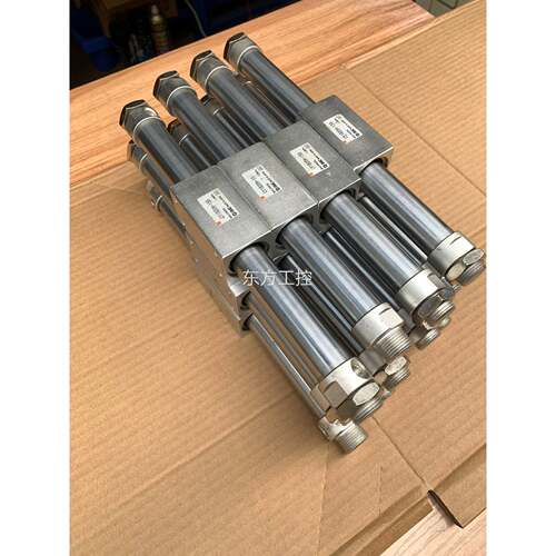 议价SMC磁藕式2气CY1B0H-150，滑后12条好用丝缸不