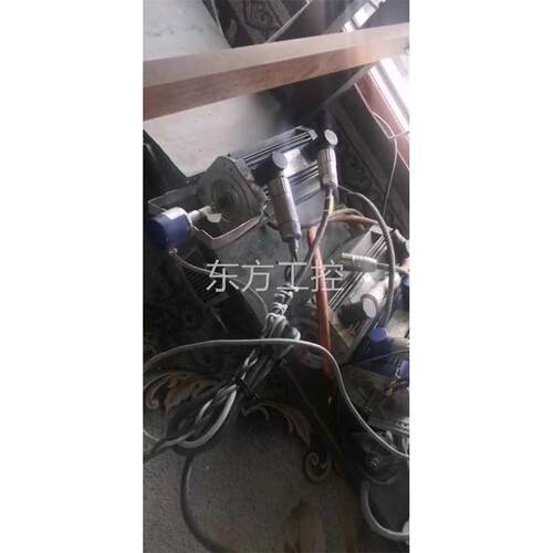 议价伦茨9400伺服控器维修，伦茨全系制列品维产，欢修迎下单合作