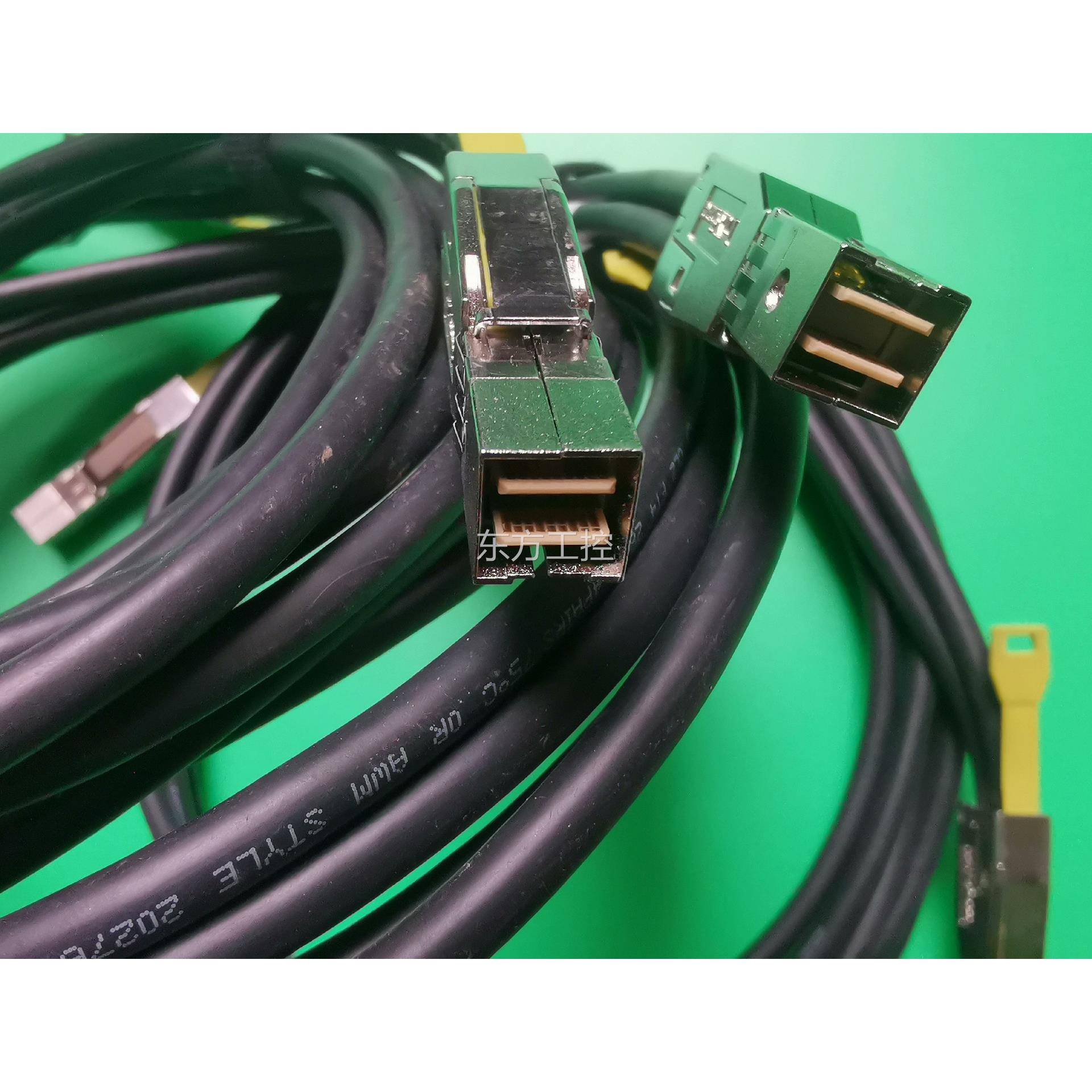 议价华为 存储 As530t 2M SS连接线08迷644 你S