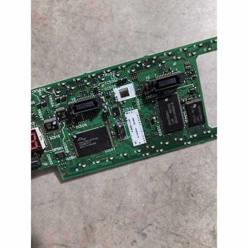 议价欧姆龙P原LC控制器-CPH-XA40DRA主板 CPU板装拆1机 二手