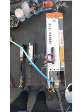 议价贝S加莱ACOPO系列伺服制器维修，ACOPS1O01控0，