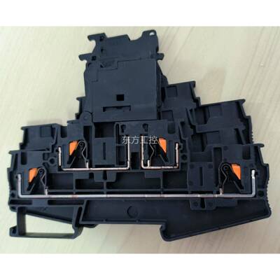 议价尼克斯菲 保险丝端 PTT子B 4-HES2ILED 4