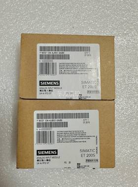 议价6S7134-4JB51-0B0西E门子新全原装正A品，实图