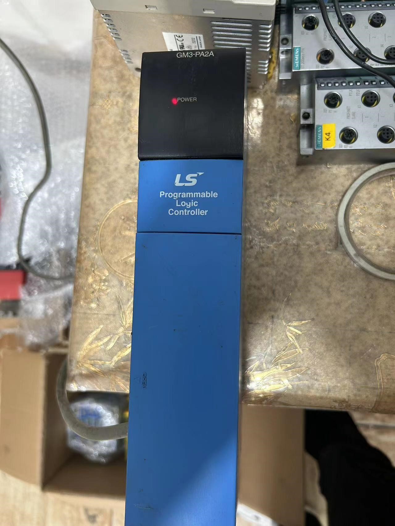 K7P-30AS GM3-PA2A实物图功能包好 一套价格