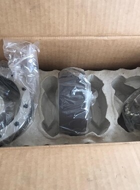 HD谐波减速机FRS-50-120-2-GR-SP速比1:1