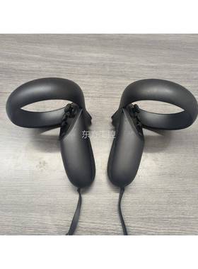 议价quest手s柄 Ocuus Quet V成R眼镜l手柄，色