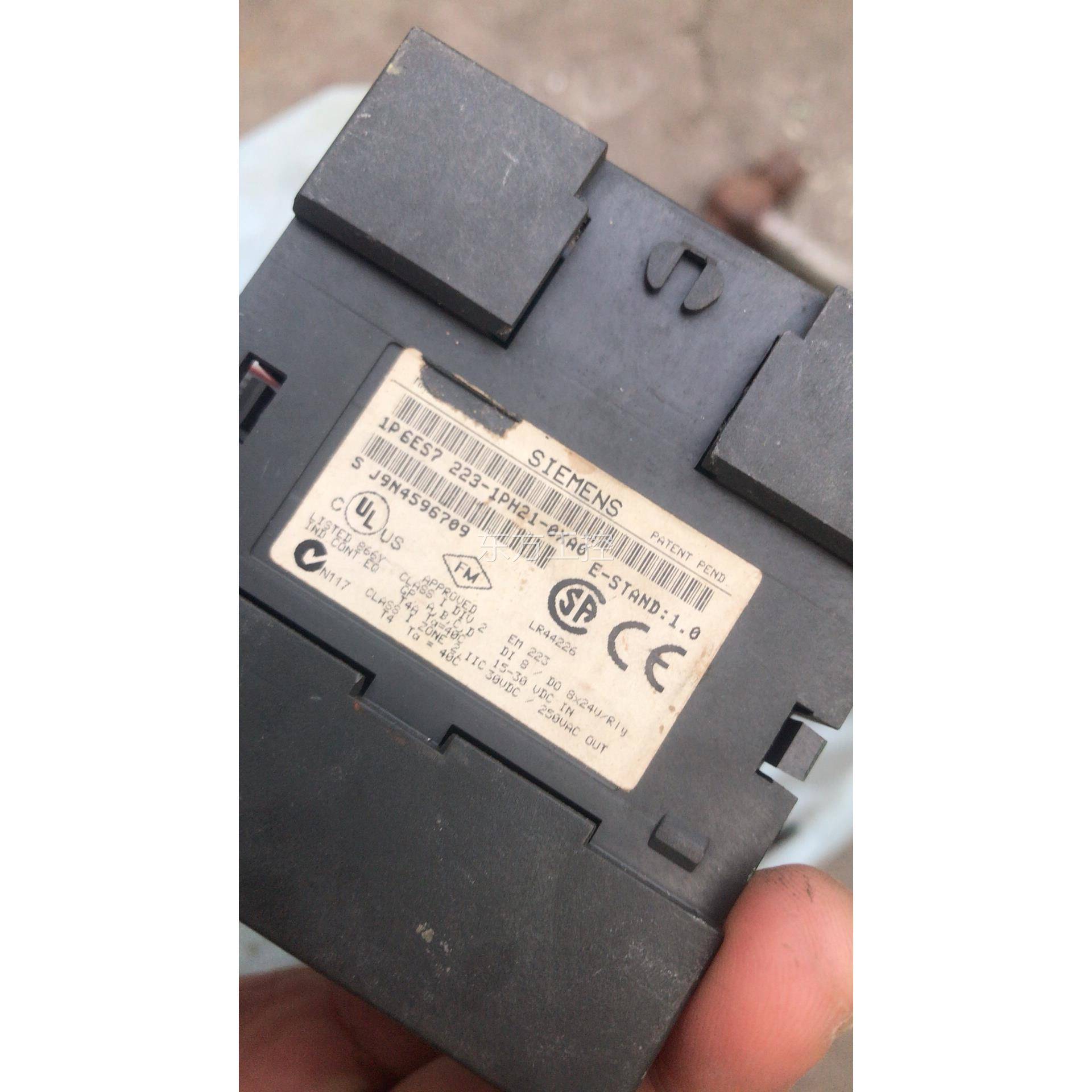 议价232-1PH1-2OXA子O西门扩展、详情见图实物拍摄、看