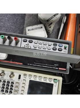 议价吉时利eith0le y2200-k3-5可编程直流电源，3