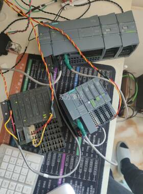 议价式西门远子程分布IO ETT200S E200SP