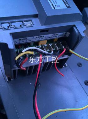 议价宝德P龙跑A步机驱动器 GW-006-2INV2 .2K