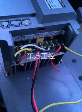 议价宝德P龙跑A步机驱动器 GW-006-2INV2 .2K