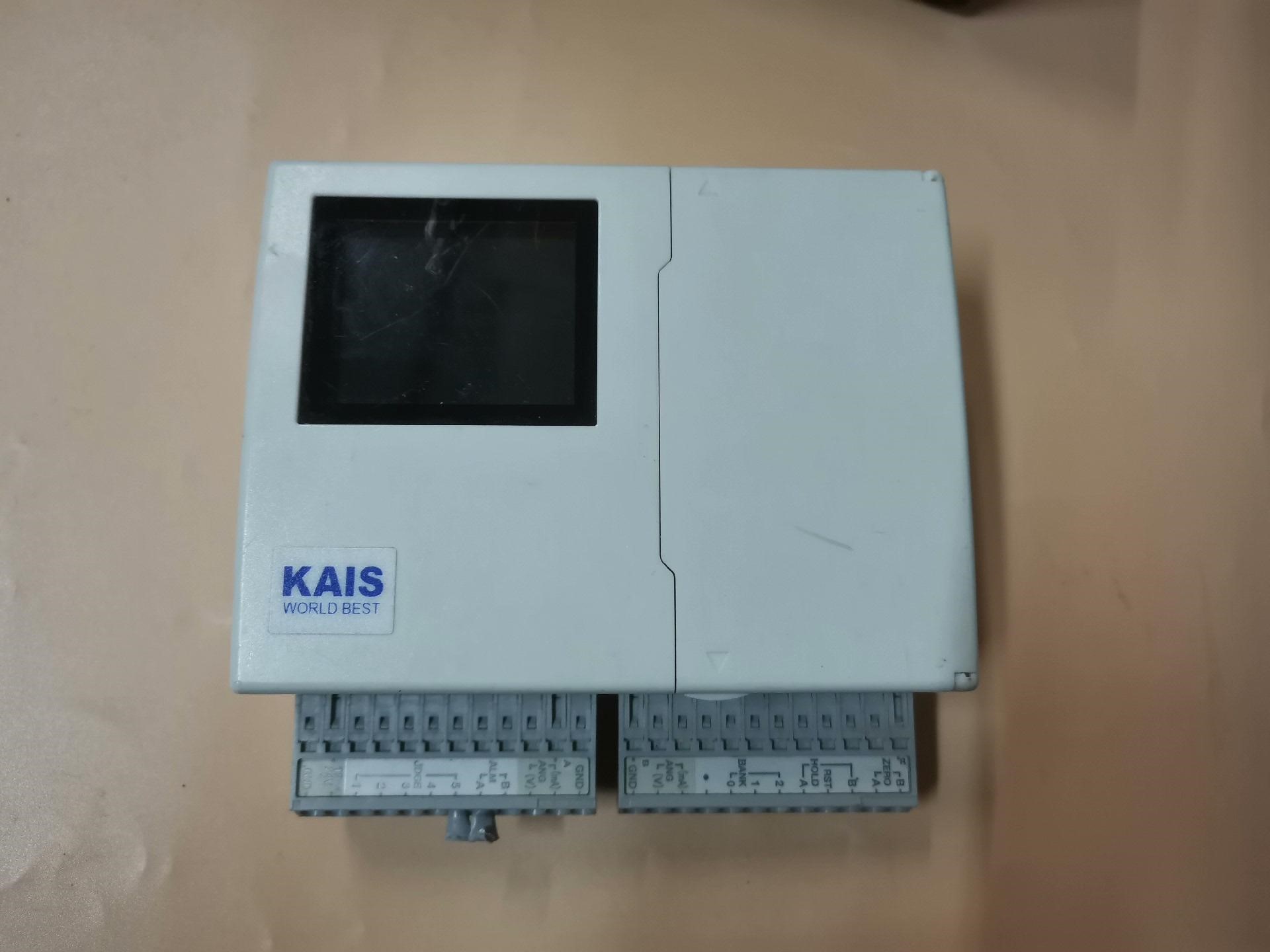 KAIS激光移位传感器 KL2C-N