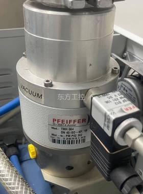 议价德国PFEIFF器ER普 发分子 控制TCP015 TM泵H