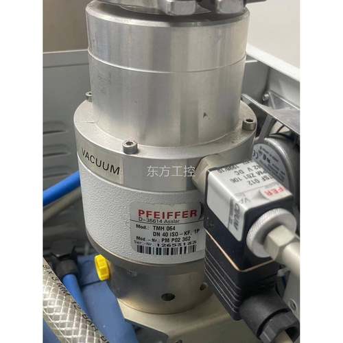 议价德国PFEIFF器ER普 发分子 控制TCP015 TM泵H