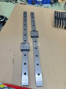 议价THK RSR12WVM直线导轨，互换MGW12C直线导轨尺
