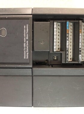 西门子变频器6SE6440-2UC21-1BA1(1.1KW